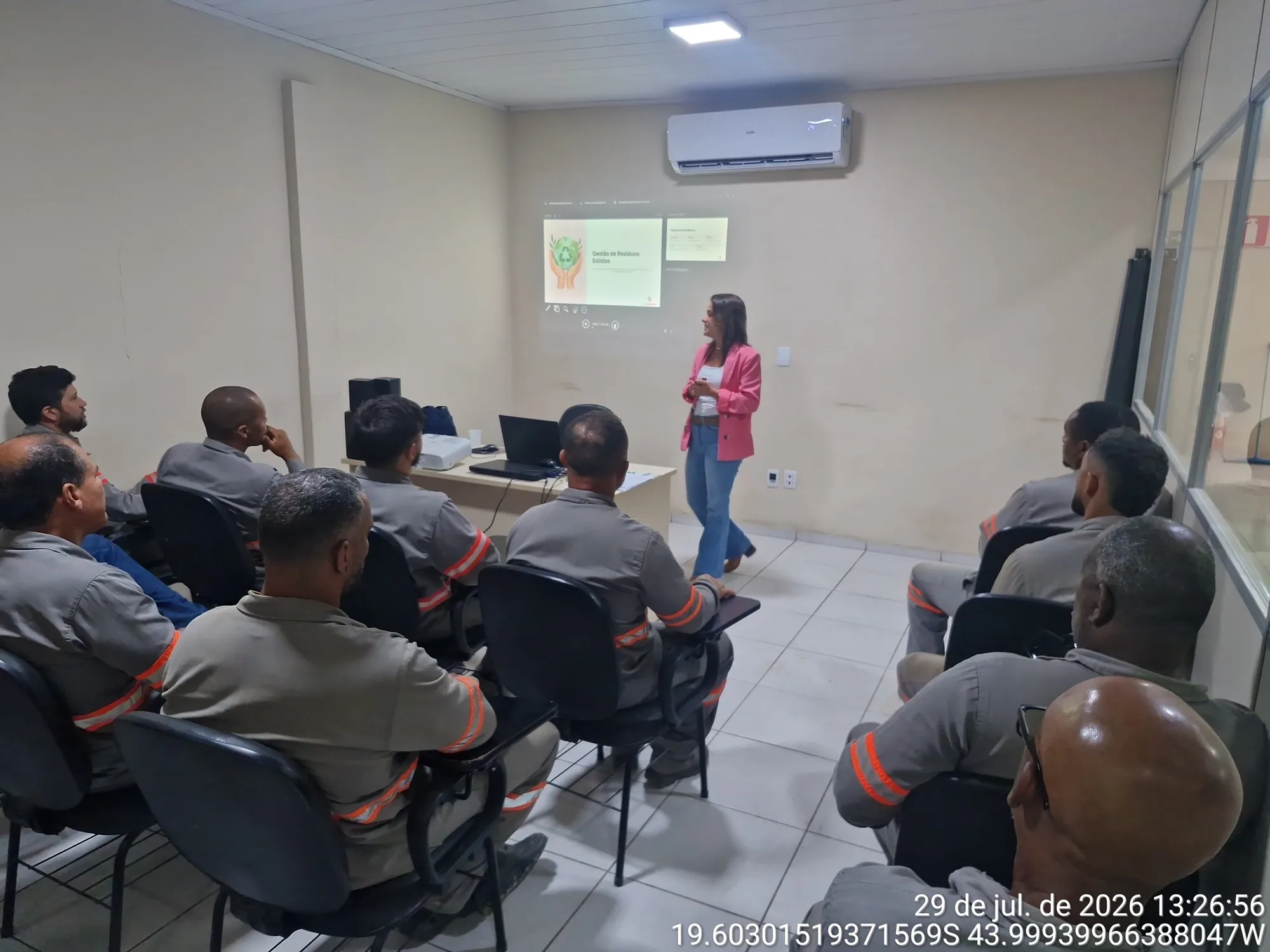 Investimento Social Privado e Desenvolvimento Local